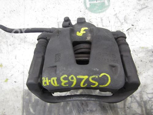 right-front-brake-caliper-opel-corsa-d-s07-12-l08-l68-2006-2007-2008-2009-2010-2011-2012-2013-2014-2015-11548050 main image