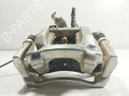 Left rear brake caliper FORD TRANSIT V363 Platform/Chassis (FED, FFD)  | BP25345917M107 