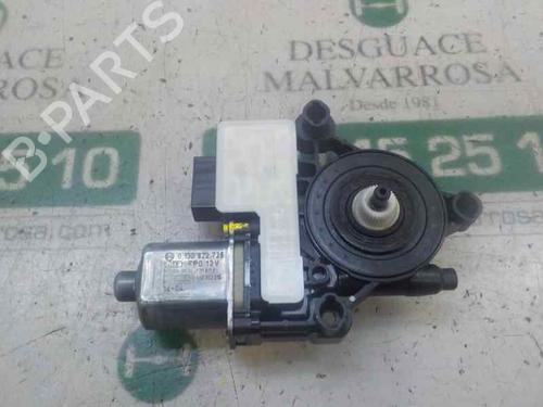 Used Left rear window motor SEAT LEON ST (5F8) 1.6 TDI (110 hp) 4980036