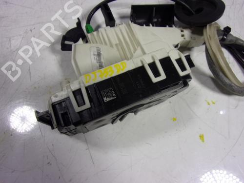 Front right lock MERCEDES-BENZ E-CLASS Convertible (A207)  | BP10868537C97 