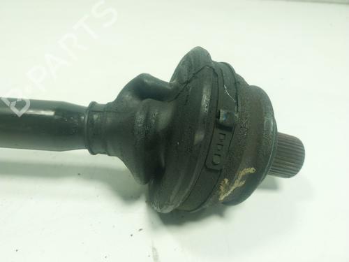 Right rear driveshaft AUDI A8 D3 (4E2, 4E8) | BP19134026M41 - Image 3