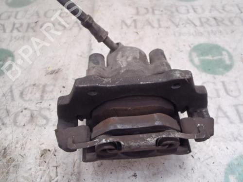 Left rear brake caliper BMW 3 Compact (E46) 316 ti | BP11548269M107 