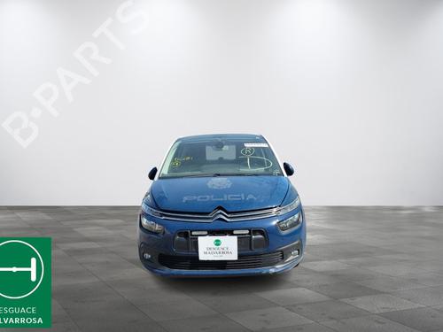 Left front brake caliper CITROËN C4 Picasso II  | BP14244844M105  - Image 8