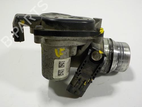 Throttle body DACIA SANDERO II 1.5 dCi 75 / Blue dCi 75 (B8JW, B8M4, B8AH, B8M7, B8M6) | BP13708322M82