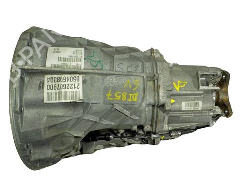 Used Gearbox Gearbox MERCEDES-BENZ C-CLASS T-Model (S204) C 220 CDI (204.202) (170 hp) 9314918 9314918