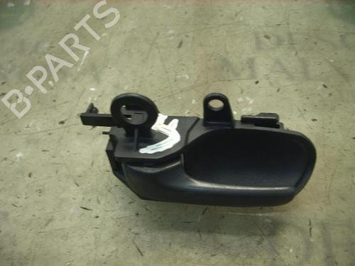 Used Front left interior door handle Front left interior door handle TOYOTA YARIS (_P1_) [1999-2005] 3784421 3784421