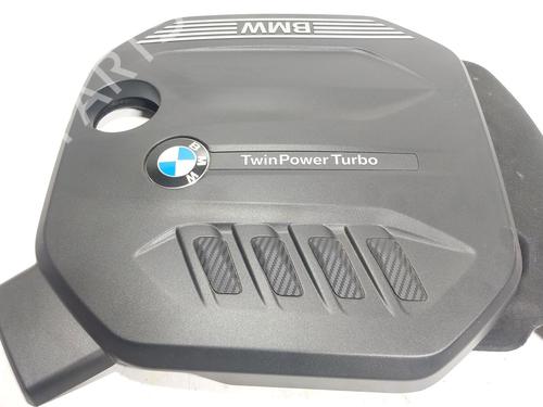 Used Upper protection BMW 4 Gran Coupe (G26) 420 d Mild-Hybrid xDrive (190 hp) 29493374