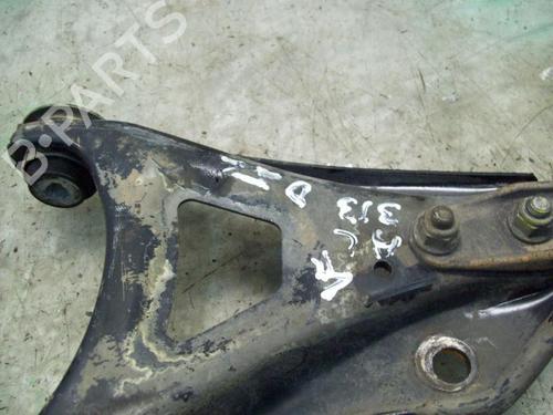 Left front suspension arm RENAULT CLIO II (BB_, CB_)  | BP3790631M12 