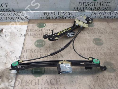 Used Front right window mechanism Front right window mechanism SEAT LEON (1P1) 1.6 TDI (105 hp) 3798007 3798007