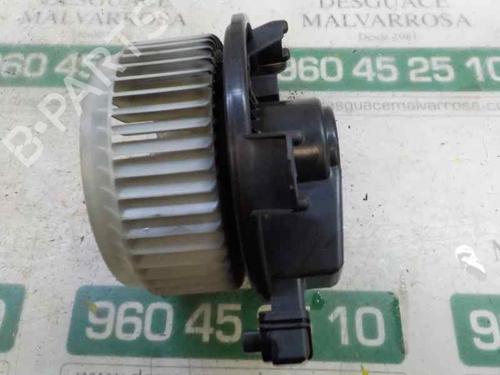 Heater blower motor JEEP PATRIOT (MK74) 2.0 CRD | BP5668181M62 