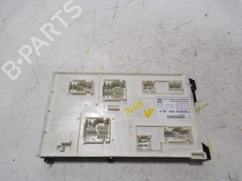Used Electronic module Electronic module MERCEDES-BENZ B-CLASS Sports Tourer (W246, W242) B 180 CDI / d (246.212) (109 hp) 9651108 9651108