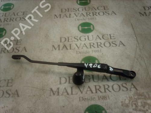 Used Front windshield wiper arm SEAT IBIZA II (6K1) 1.9 SDI (68 hp) 3750044
