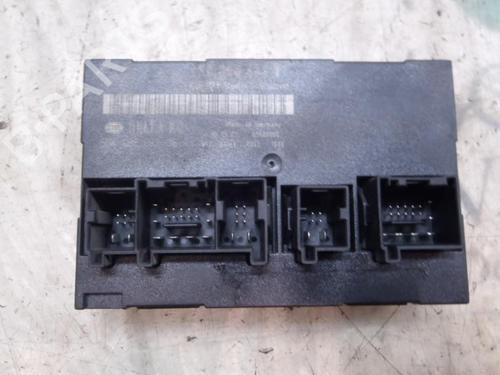 Used Electronic module Electronic module VW TOURAN (1T1, 1T2) 1.9 TDI (100 hp) 3820567 3820567