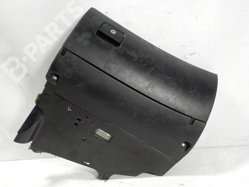 Used Glove box Glove box AUDI A6 C5 (4B2) 1.9 TDI (130 hp) 8114405 8114405