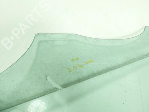 Front right door window MERCEDES-BENZ M-CLASS (W166) ML 250 CDI / BlueTEC 4-matic (166.004, 166.003) | BP17609017C19 