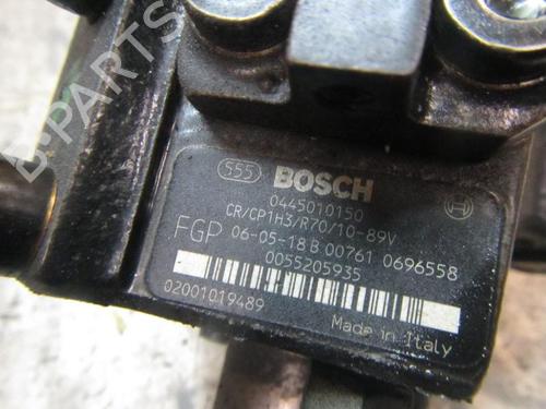 Injection pump ALFA ROMEO 159 (939_) | BP3997332M78