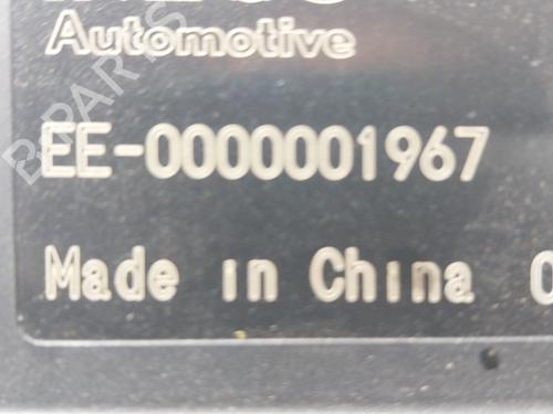 Electronic module INEOS GRENADIER Closed Off-Road Vehicle 3.0 Ti 4x4 (GEB) | BP29276366M83 