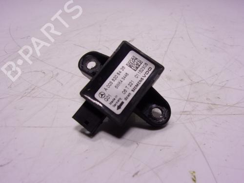 Module électronique MERCEDES-BENZ GL-CLASS (X164) GL 320 CDI 4-matic (164.822) (224 hp) 15835694