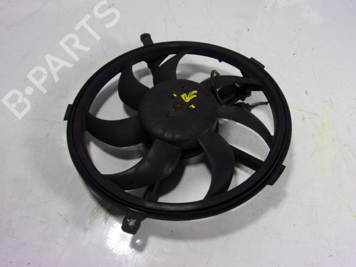 Used Radiator fan Radiator fan MINI MINI (R56) [2005-2014] 10115998 10115998