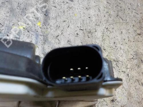 Front left lock SEAT IBIZA IV (6J5, 6P1) 1.2 TDI | BP3851183C98 