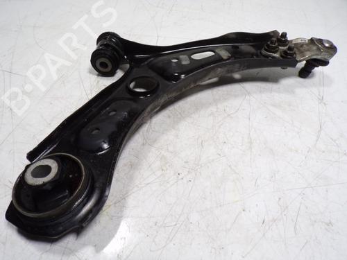 Left front suspension arm FIAT 500X (334_) 1.6 (334AXE1A) | BP15258239M12