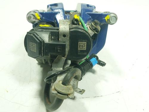 Right rear brake caliper BMW 4 Gran Coupe (G26) 420 d Mild-Hybrid xDrive | BP29493362M106 