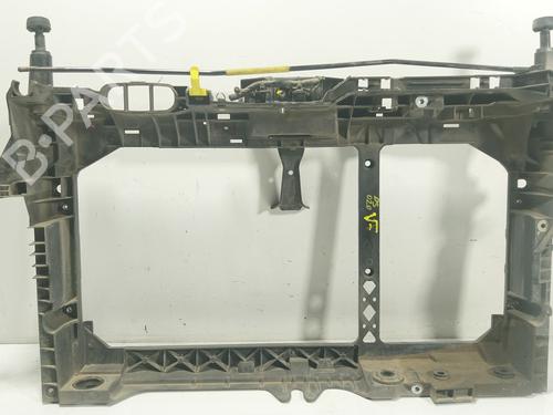 Front slam panel FORD TRANSIT COURIER B460 Box Body/MPV 1.0 EcoBoost | BP30450353C72 