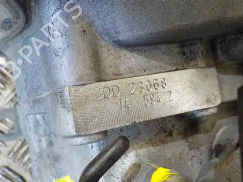 Gearbox SEAT IBIZA IV (6J5, 6P1)  | BP5158722M3