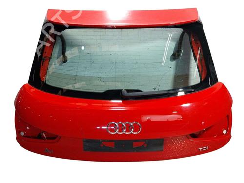 Bagklap CC/Kombi-Coupé Bagklap CC/Kombi-Coupé AUDI A1 (8X1, 8XK) 1.6 TDI (105 hp) 39698418 39698418