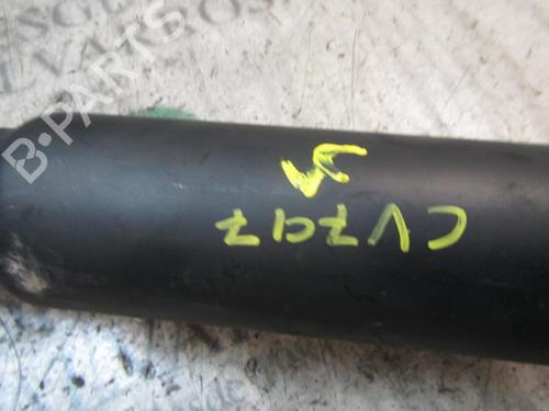 Driveshaft BMW 3 (E90) 320 d | BP3834869M37 