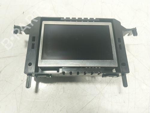 Used Display monitor Display monitor FORD ECOSPORT [2011-2022] 16904102 16904102