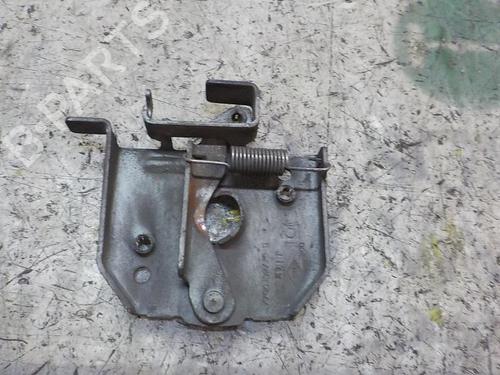 Panserlås Panserlås RENAULT CLIO II (BB_, CB_) 1.9 dTi (B/CB0U) (80 hp) 8770984 8770984