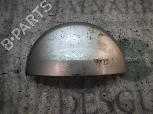 Schloss Heckdeckel OPEL MERIVA A MPV (X03) [2003-2010]nullnull