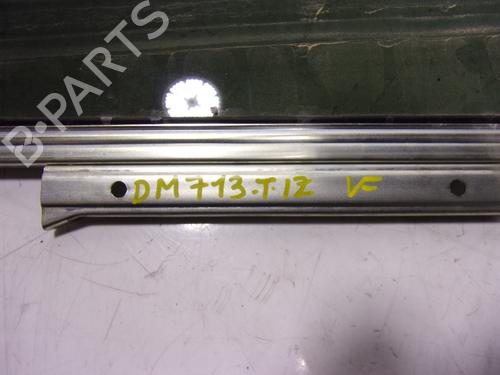 Rear left door window TOYOTA COROLLA Cross (ZVG1_, ZSG1_, MXGH1_, MXGA1_) 1.8 Hybrid (ZVG13) | BP16057450C20 