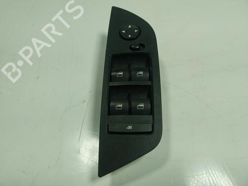 Used Left front window switch Left front window switch BMW X1 (E84) sDrive 16 d (116 hp) 17457002 17457002
