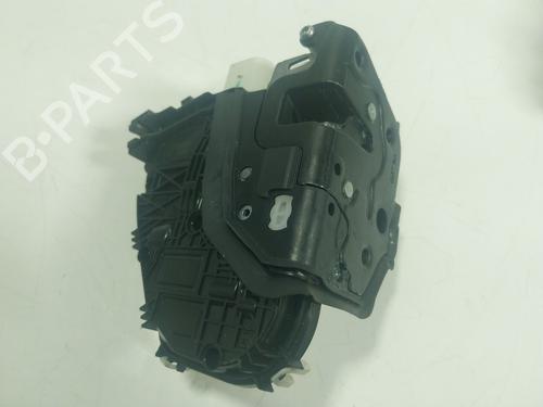 Used Rear left lock AUDI Q2 (GAB, GAG) 1.4 TFSI (150 hp) 21376331
