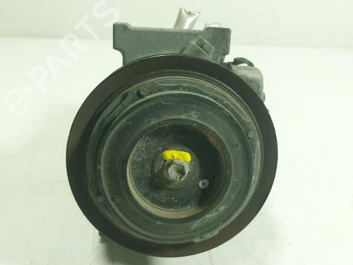 AC compressor NISSAN QASHQAI II SUV (J11, J11_) 1.3 DIG-T | BP27315393M34 