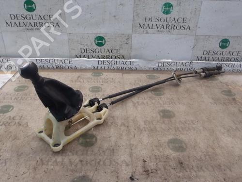 Used Gear lever SUZUKI ALTO VII (GF, HA25_, HA35_) 1.0 (AMF310, GFC31S) (68 hp) 7409575