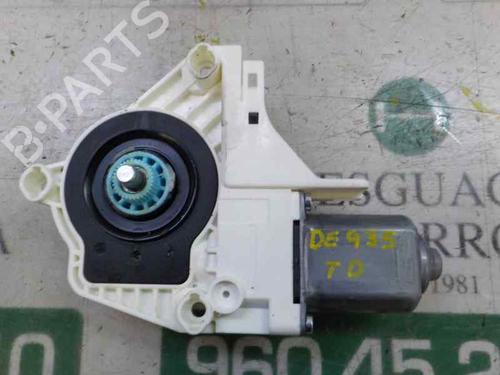 Rear right window mechanism AUDI Q5 (8RB) 2.0 TDI quattro (177 hp) 5666794