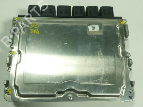 Engine control unit (ECU) BMW 4 Gran Coupe (G26) 420 d Mild-Hybrid xDrive | BP25125233M57 
