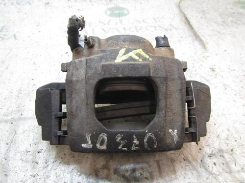 Used Left front brake caliper Left front brake caliper JEEP CHEROKEE (XJ) 4.0 4x4 (178 hp) 11548148 11548148