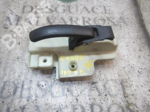 Used Rear right interior door handle Rear right interior door handle JEEP COMPASS (MK49) 2.0 CRD (140 hp) 4011557 4011557