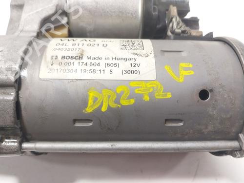 Starter AUDI A4 B9 (8W2, 8WC)  | BP36032015M8  - Image 5