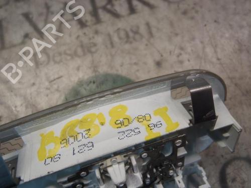 Interior roof light CITROËN C4 I (LC_)  | BP7409681I8 