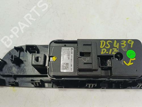 Left front window switch MG MG 4 (EH32) EV | BP39074877I27 - Image 2