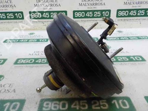 Used Servo brake Servo brake PEUGEOT 208 I (CA_, CC_) 1.6 HDi / BlueHDi 75 (75 hp) 5668875 5668875