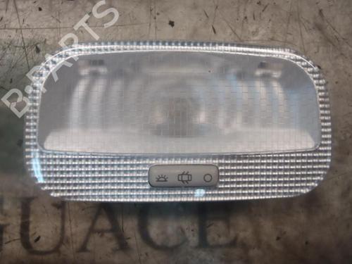 Luz interior Luz interior CITROËN C4 Picasso I MPV (UD_) [2006-2015] 7409621 7409621
