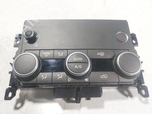 Used Climate control LAND ROVER RANGE ROVER EVOQUE Convertible (L538) [2015-2019]  23072441