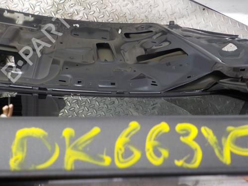 Tailgate AUDI Q5 (8RB)  | BP12137901C6 