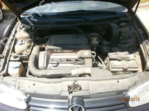 Styring servopumpe VW GOLF IV (1J1) 1.4 16V | BP3820766M99 